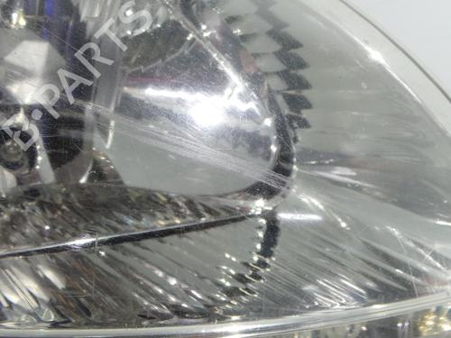 Right headlight RENAULT KANGOO (KC0/1_) 1.5 dCi | BP40224289C29 - Image 3