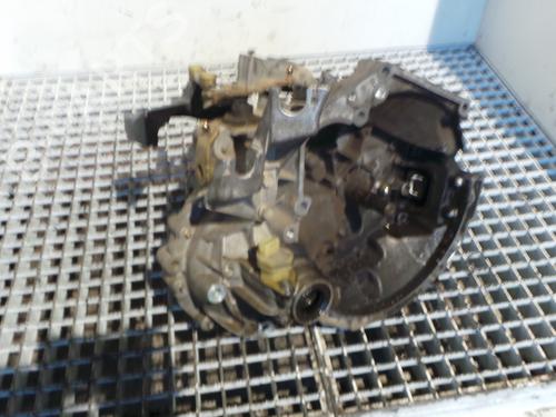 gearbox-citroen-c2-jm_-2003-2004-2005-2006-2007-2008-2009-2010-2011-2012-2013-2014-2015-2016-2017-31590634 main image