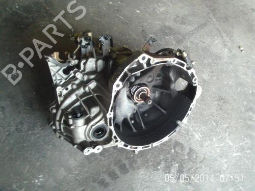 Gearbox NISSAN PRIMERA Hatchback (P12) 2.2 Di | BP22538623M3 
