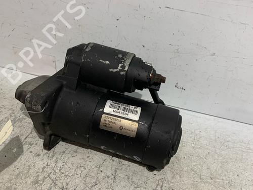 Starter RENAULT TRAFIC II Van (FL) 2.0 dCi 90 (FL0H, FL00, FL01, FL0M, FL0P, FL0S) | BP35924993M8 - Image 1