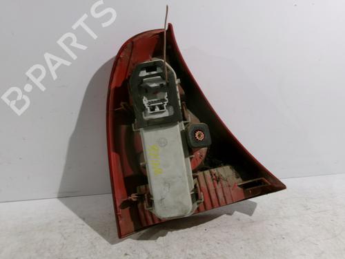 Right taillight RENAULT CLIO II (BB_, CB_) 1.5 dCi (B/CB07) | BP25436726C35 