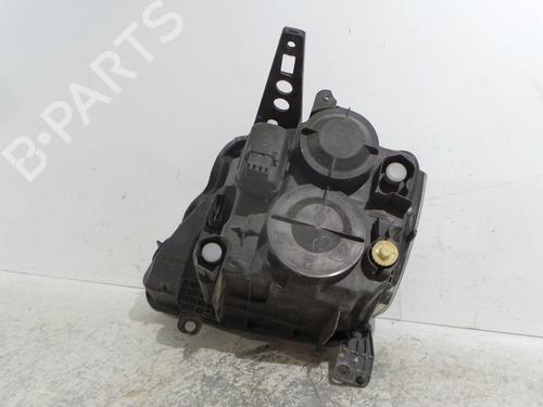 Right headlight RENAULT MODUS / GRAND MODUS (F/JP0_) 1.5 dCi (FP0E, JP0E) | BP38489041C29 - Image 2