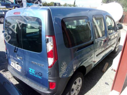 Engine RENAULT KANGOO Express (FW0/1_) Z.E. (FW0Z, FW1Z) | BP33313036M1 - Image 6