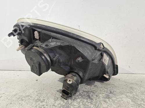 Used Left headlight Left headlight RENAULT KANGOO (KC0/1_) 1.5 dCi (68 hp) 36027748 36027748