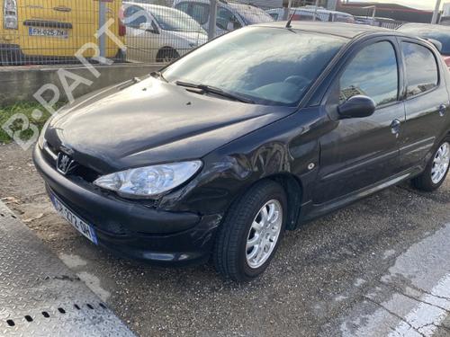 Steering pump PEUGEOT 206 Hatchback (2A/C) 1.4 i | BP31669473M99 