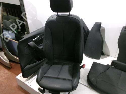 Used Seats set Seats set BMW 1 (F20) M 140 i xDrive (340 hp) 22323306 22323306