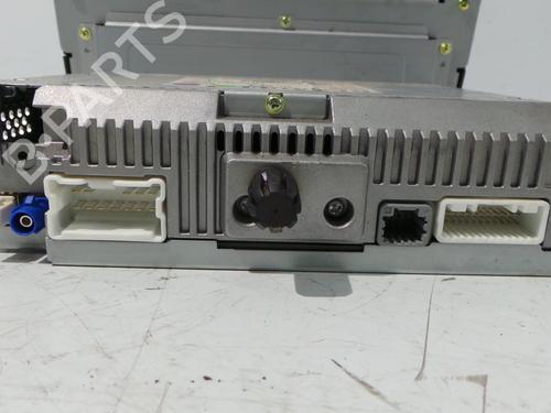 Used Radio Radio RENAULT CLIO IV (BH_) 1.2 TCe 120 (BHAU) (118 hp) 22326143 22326143