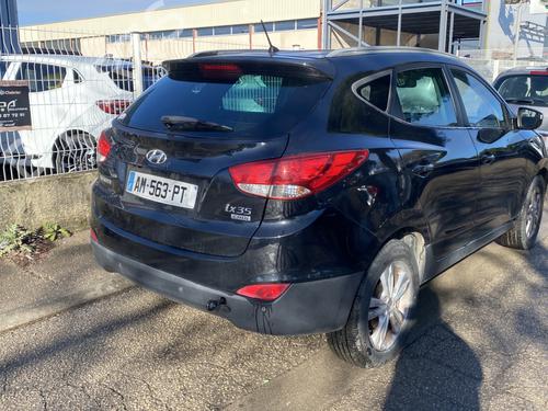 Left taillight HYUNDAI ix35 (LM, EL, ELH)  | BP34532442C34  - Image 9