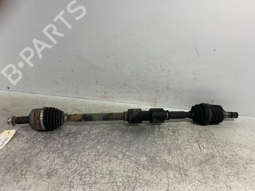 Used Right front driveshaft Right front driveshaft HYUNDAI ix35 (LM, EL, ELH) 1.7 CRDi (116 hp) 40049594 40049594