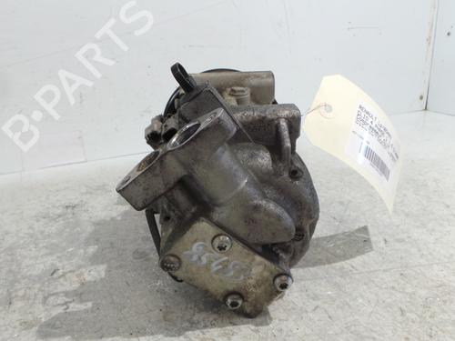 AC compressor RENAULT CLIO IV (BH_) 1.5 dCi 75 | BP36221864M34 - Image 7