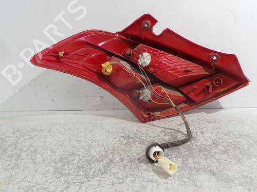 Right taillight SUZUKI SWIFT IV (FZ, NZ) 1.2 (AZH412, ZC72S) | BP37632652C35 - Image 3