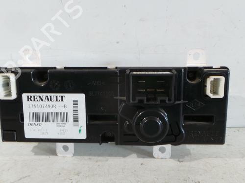 Used Climate control Climate control RENAULT MASTER III Van (FV) 2.3 dCi 145 FWD (FV0E, FV0F, FV0H, FV02, FV0M, FV0S,... (146 hp) 30674845 30674845