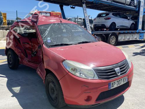 Right taillight DACIA SANDERO 1.4 (BS0C, BS0A, BS0G, BS1F, BS0E) | BP29481687C35 