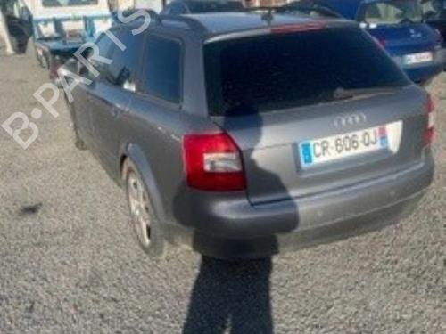 Right headlight AUDI A4 B6 Avant (8E5) 2.5 TDI | BP36027742C29 - Image 6