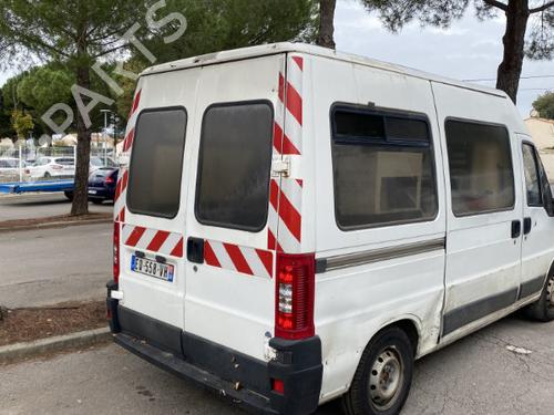 Starter CITROËN JUMPER I Van (244) 2.2 HDi | BP27255341M8  - Image 7