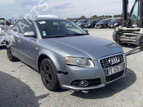 Left tailgate light AUDI A4 B7 (8EC) 1.9 TDI | BP23883817C79  - Image 5