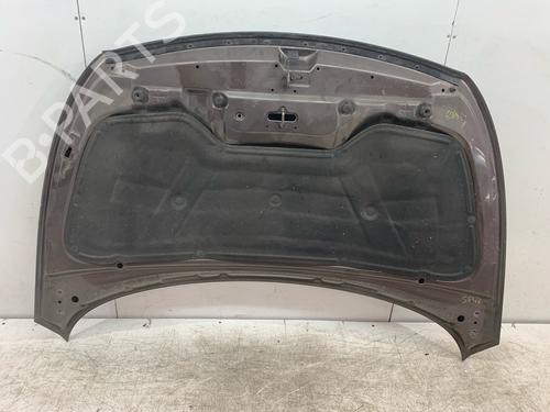 Motorhjelm Motorhjelm KIA SPORTAGE III (SL) 2.0 CRDi (136 hp) 39911698 39911698