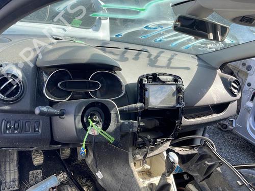 Gearbox RENAULT CLIO IV (BH_) 1.5 dCi 90 | BP24401732M3 