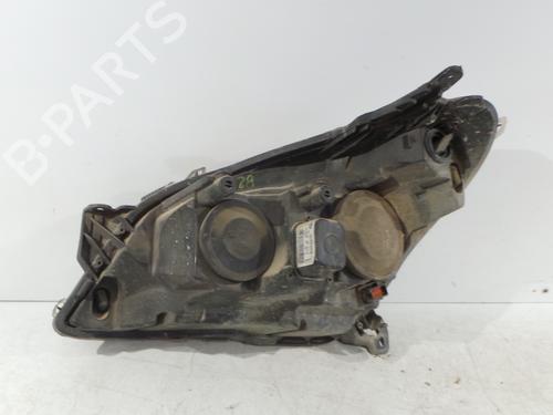 Used Right headlight Right headlight OPEL ASTRA H GTC (A04) 1.7 CDTI (L08) (125 hp) 27528082 27528082