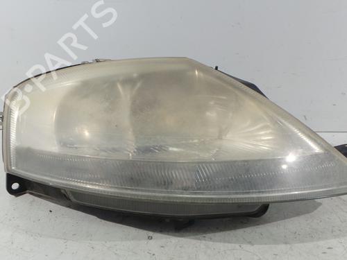 Used Right headlight CITROËN C3 I (FC_, FN_) 1.6 16V (109 hp) 30125433