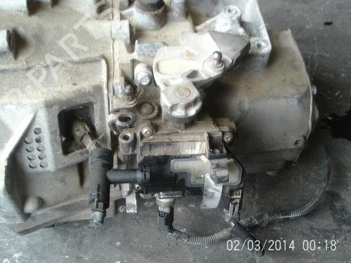 Used Gearbox Gearbox 22538534 22538534
