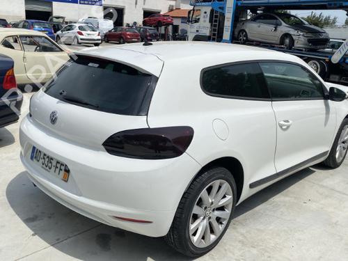 Left front indicator VW SCIROCCO III (137, 138) 1.4 TSI | BP23828989C32 - Image 7