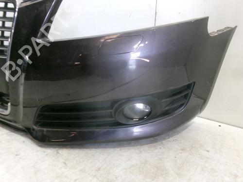 Front bumper AUDI A3 Convertible (8P7) 2.0 TDI | BP29604598C7 