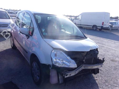 Engine RENAULT MODUS / GRAND MODUS (F/JP0_) 1.5 dCi (FP0E, JP0E) | BP31956925M1 - Image 7