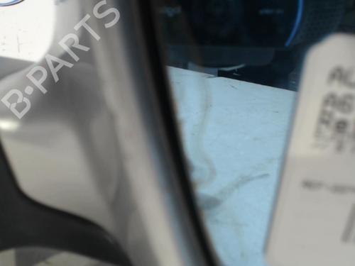 Right mirror AUDI A6 C5 (4B2) 2.5 TDI | BP22536806C27 