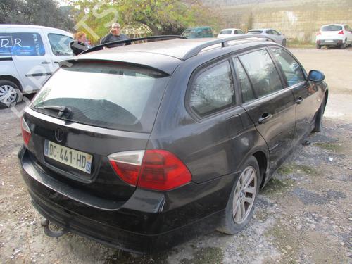 Right front door BMW 3 Touring (E91) 318 d | BP22326809C3 
