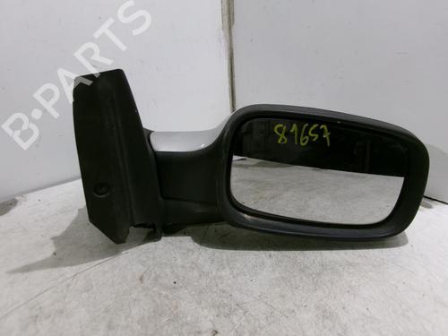 Used Right mirror RENAULT SCÉNIC II (JM0/1_) 1.6 16V (JM1R) (112 hp) 22540082