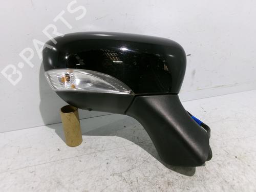 Used Right mirror RENAULT CLIO IV (BH_) 1.2 TCe 120 (BHAU) (118 hp) 22323110