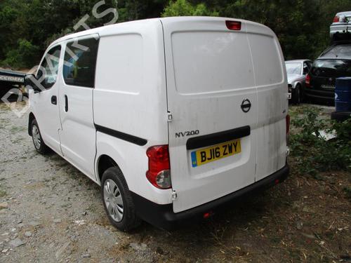 Egr NISSAN NV200 Van  | BP22329069M69 