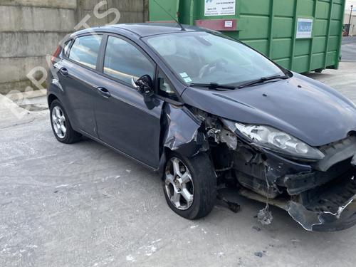 Right taillight FORD FIESTA VI (CB1, CCN) 1.4 TDCi | BP25292416C35 - Image 4