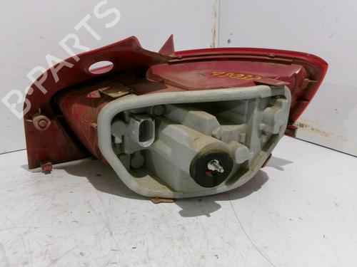 Left taillight SEAT IBIZA IV (6J5, 6P1) 1.9 TDI | BP22328002C34 