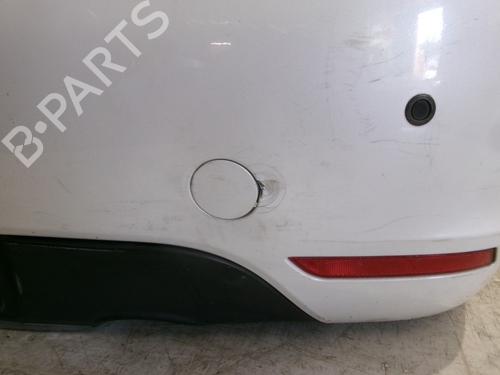 Rear bumper PEUGEOT 508 I (8D_) 1.6 HDi | BP29422574C8 