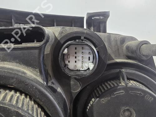 Left headlight ALFA ROMEO 159 (939_) 2.0 JTDM (939AXP1B) | BP33180448C28 - Image 3