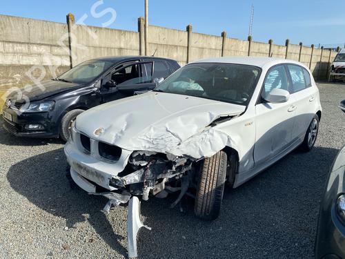 Used Parts BMW 1 (F20)    4659294