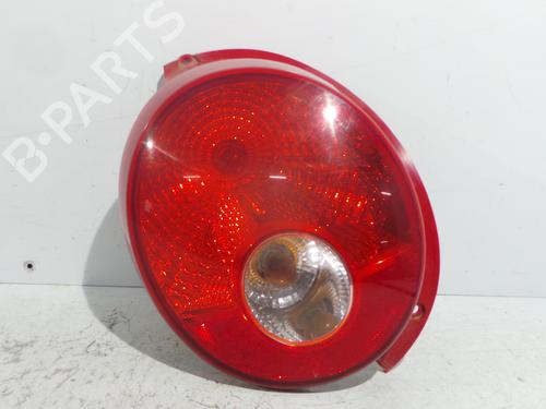 Feu arrière gauche CHEVROLET MATIZ (M200, M250) 0.8 (52 hp) 32112624