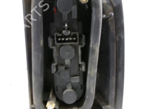 Used Left taillight PEUGEOT 806 (221) 2.0 (121 hp) 22325389