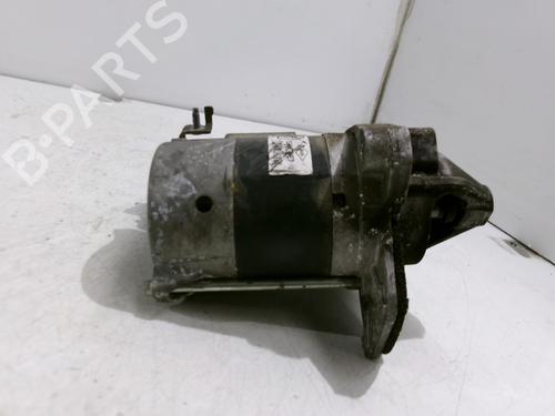 Starter RENAULT CLIO IV (BH_) 0.9 TCe 90 (BHNF, BHMA, BHMH, BHJK, BHJR) | BP22327076M8 