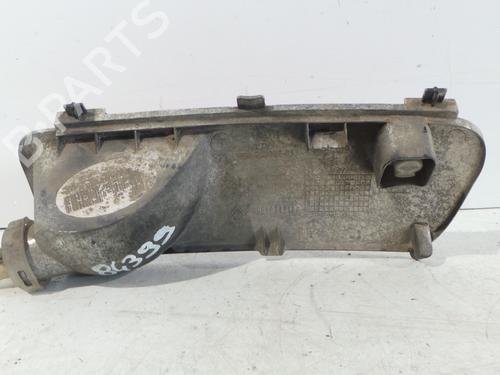 Nebelschlussleuchte CITROËN C4 Picasso I MPV (UD_) 1.6 HDi | BP29840844C37