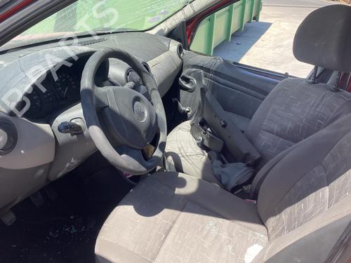 Right taillight DACIA SANDERO 1.4 (BS0C, BS0A, BS0G, BS1F, BS0E) | BP29481687C35 - Image 5