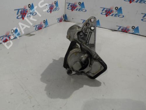 Starter RENAULT CLIO IV (BH_) 0.9 TCe 90 (BHNF, BHMA, BHMH, BHJK, BHJR) | BP22329108M8 