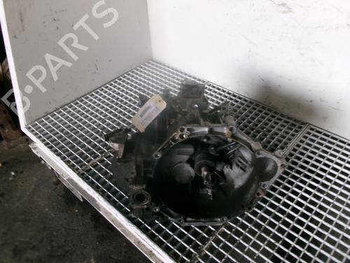 Gearbox PEUGEOT EXPERT Van (V_) 2.0 BlueHDi 120 | BP29544096M3 - Image 2