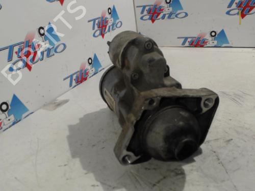 Used Starter RENAULT CLIO IV (BH_) 1.5 dCi 90 (90 hp) 22324079