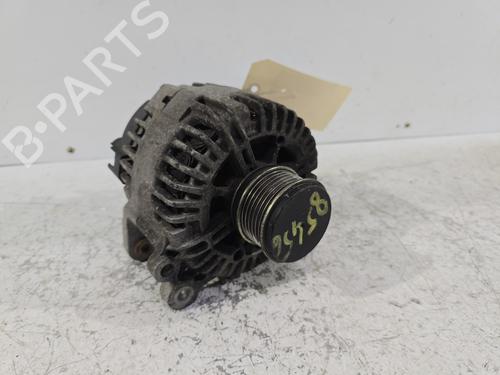 alternator-audi-a3-8p1-2003-2004-2005-2006-2007-2008-2009-2010-2011-2012-2013-32191831 main image