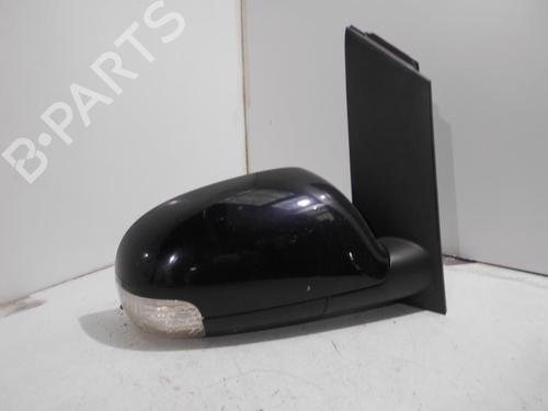 Right mirror VW TOURAN (1T1, 1T2) 1.9 TDI | BP22328928C27 
