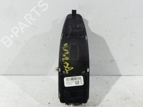 Used Left front window switch Left front window switch BMW 1 (F20) 116 d (116 hp) 31054035 31054035
