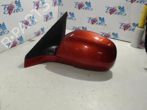 Used Left mirror SUZUKI SWIFT III (MZ, EZ) 1.3 DDiS (RS413D) (75 hp) 22538918